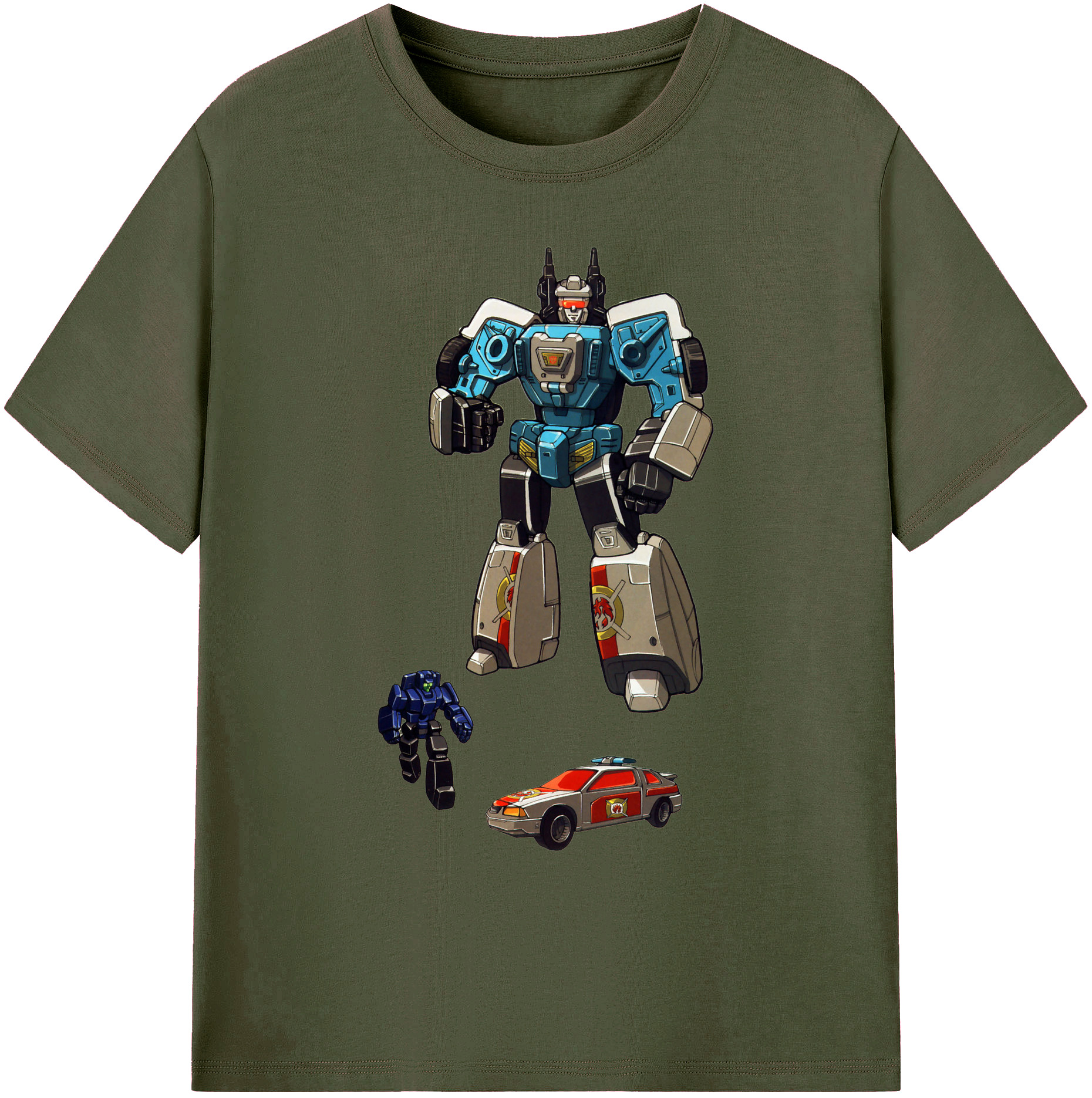 （画像用）  綿100％ メンズ半袖Tシャツ｜肌触りやわらか＆通気性